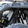 Бензиново АТВ 250сс bullmax fury, 7500rpm, автоматик, лебедка, теглич