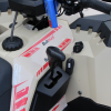 Бензиново АТВ 250сс bullmax fury, 7500rpm, автоматик, лебедка, теглич