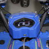 Бензиново atv bullmax zigo pro 150cc, 7500rpm, 8'' Гуми, led