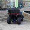 Бензиново atv bullmax zigo pro 150cc, 7500rpm, 8'' Гуми, led
