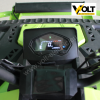 Беназиново АТВ maxo pro 150cc, 7500rpm, 7.7 к.с., Полуавтоматик