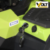 Беназиново АТВ maxo pro 150cc, 7500rpm, 7.7 к.с., Полуавтоматик