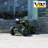 Детско юношеско електрическо atv 2000w 48v 20ah с родителски контрол