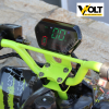 Детско юношеско електрическо atv 2000w 48v 20ah с родителски контрол