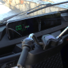 Електрическа товарна триколка cargo pro 4000w с кабина – товароносимост до 600 кг