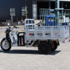 Електрическа карго триколка volt cargo max 4000w, 72v 58ah, Товароносимост до 800 кг