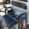 Електрическа карго триколка volt cargo max 4000w, 72v 58ah, Товароносимост до 800 кг