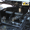 Бензиново utv бъги bullmax 200cc – двуместно off road бъги