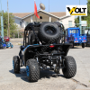 Бензиново utv бъги bullmax 200cc – двуместно off road бъги