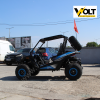 Бензиново utv бъги bullmax 200cc – двуместно off road бъги