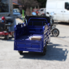 Електрическа карго триколка voltmax cargo pro 3500w – 600 кг товароносимост, 80 км пробег